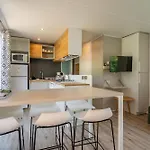 Cocon Marin Dans 5 Etoiles Ferienhaus