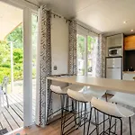 Cocon Marin Dans 5 Etoiles Ferienhaus *
