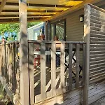 Cocon Marin Dans 5 Etoiles Ferienhaus Vendres