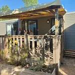 Cocon Marin Dans 5 Etoiles Ferienhaus Vendres