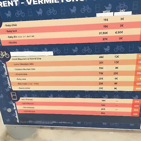 Cocon Marin Dans 5 étoiles Vendres