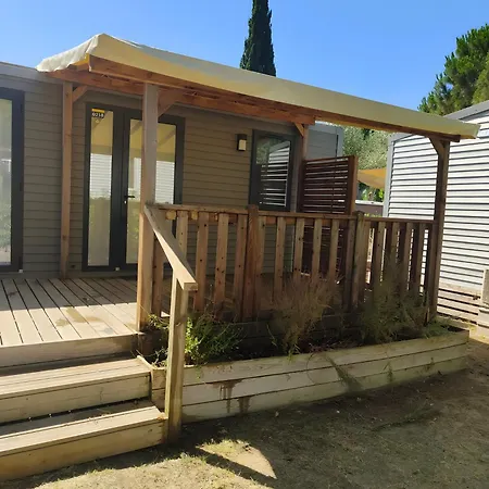 Casa vacanze Cocon Marin Dans 5 étoiles Vendres