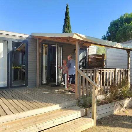 Casa vacanze Cocon Marin Dans 5 étoiles Vendres