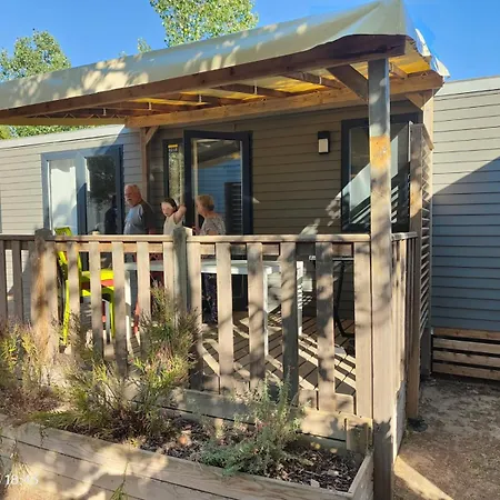 Cocon Marin Dans 5 étoiles Casa vacanze