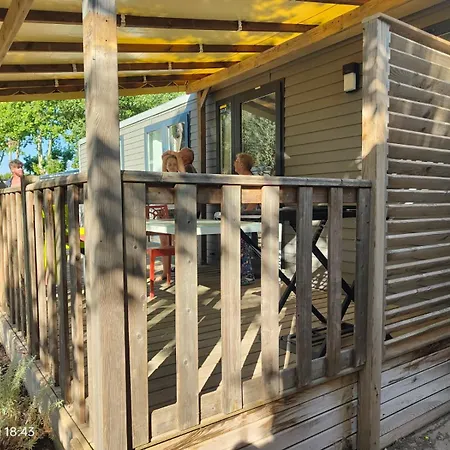 Cocon Marin Dans 5 étoiles Casa vacanze *