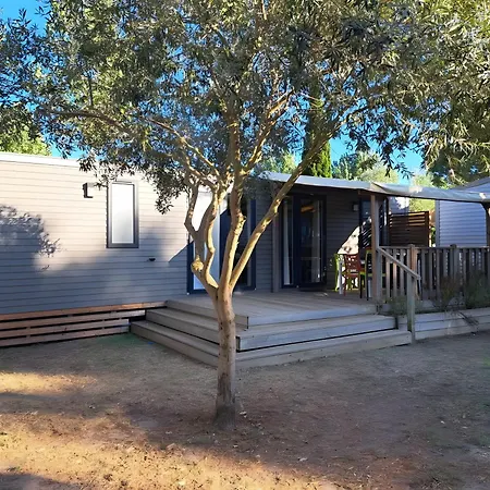 Cocon Marin Dans 5 étoiles Casa vacanze Vendres