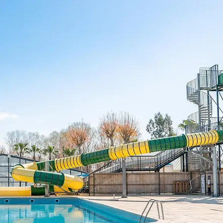 Cocon Marin Dans 5 étoiles * Vendres