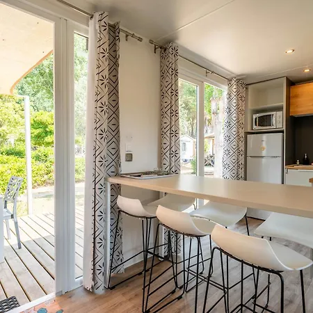 Cocon Marin Dans 5 Etoiles * Vendres