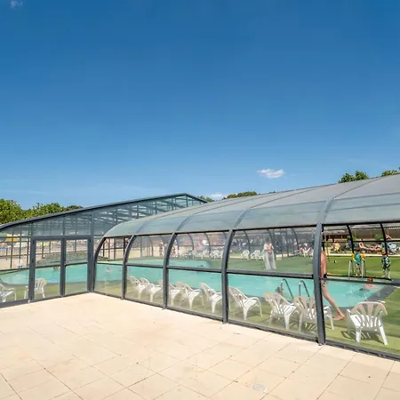 Cocon Marin Dans 5 étoiles Casa vacanze