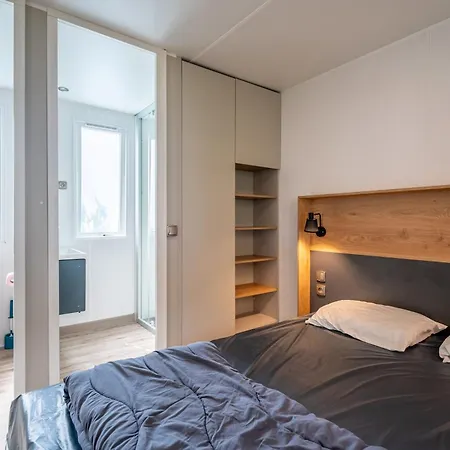 Casa vacanze Cocon Marin Dans 5 étoiles Vendres