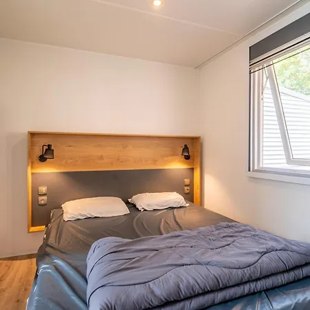 Cocon Marin Dans 5 étoiles Casa vacanze Vendres