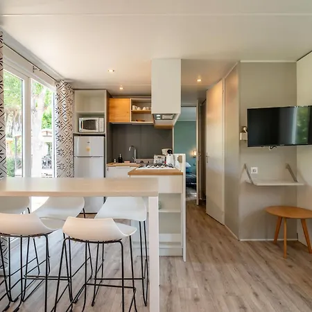 Casa vacanze Cocon Marin Dans 5 étoiles Vendres