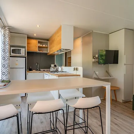 Cocon Marin Dans 5 étoiles *