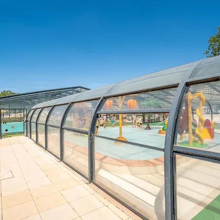 Casa vacanze Cocon Marin Dans 5 étoiles