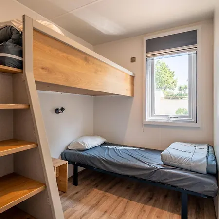 Casa vacanze Cocon Marin Dans 5 étoiles Vendres