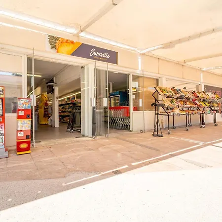 Cocon Marin Dans 5 étoiles * Vendres