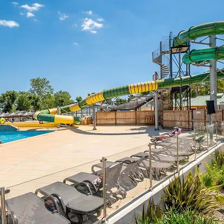 Cocon Marin Dans 5 étoiles Casa vacanze