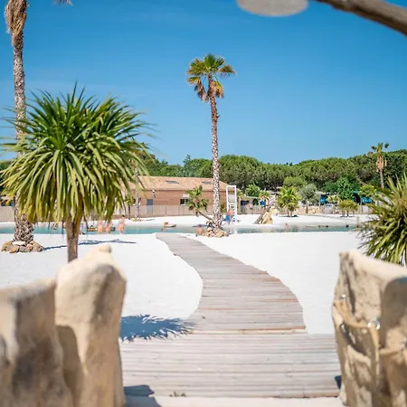 Cocon Marin Dans 5 étoiles Casa vacanze *