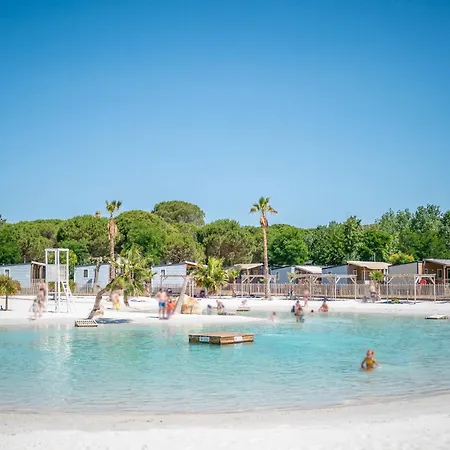 Casa vacanze Cocon Marin Dans 5 étoiles Vendres