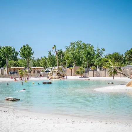 Cocon Marin Dans 5 étoiles Vendres