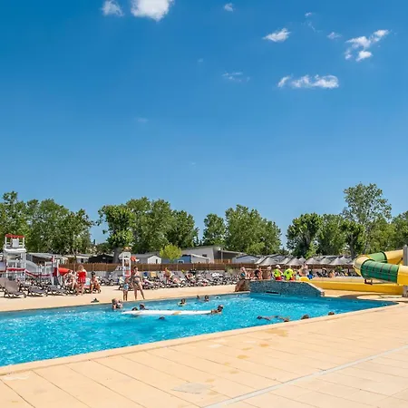 Cocon Marin Dans 5 étoiles *