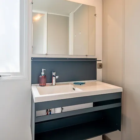 Cocon Marin Dans 5 étoiles Casa vacanze Vendres