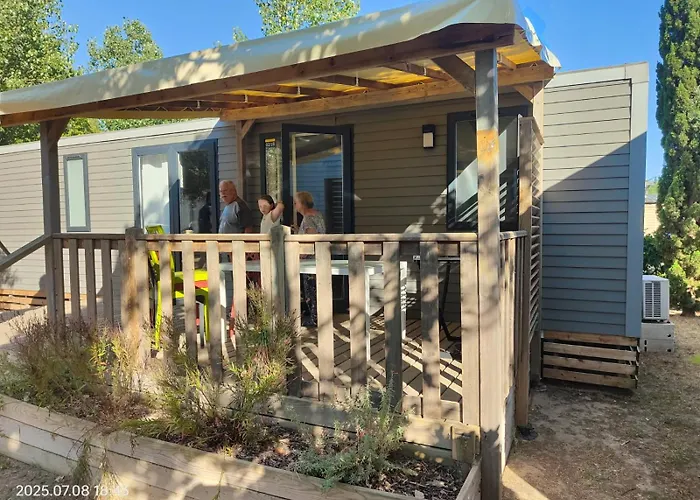 Cocon Marin Dans 5 Etoiles Σπίτι διακοπών