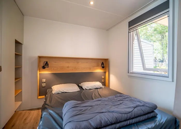 Cocon Marin Dans 5 Etoiles * Vendres