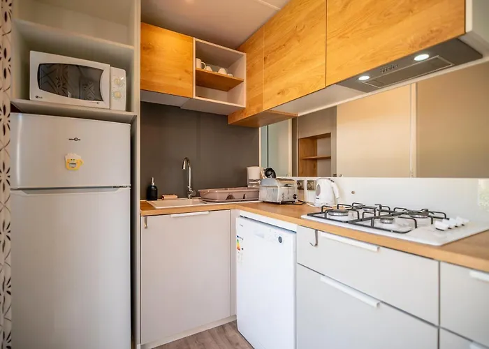 Cocon Marin Dans 5 Etoiles Σπίτι διακοπών Vendres