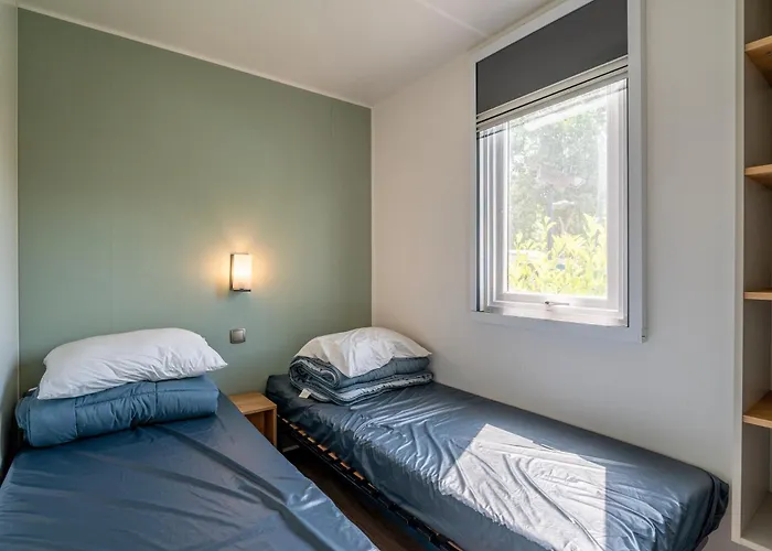 Cocon Marin Dans 5 Etoiles *