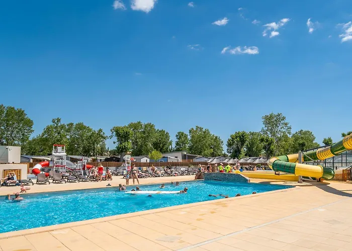 Cocon Marin Dans 5 Etoiles *