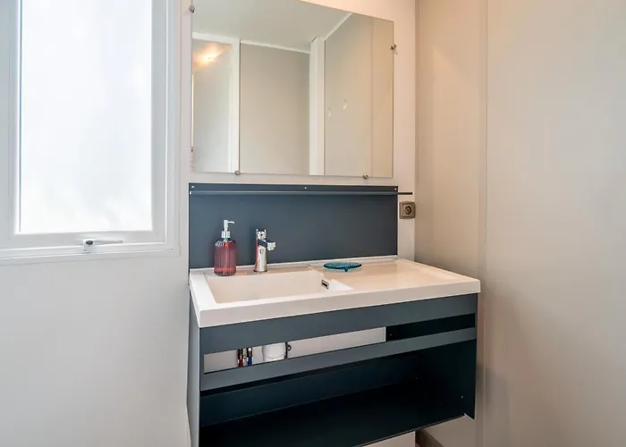 Cocon Marin Dans 5 Etoiles Σπίτι διακοπών Vendres